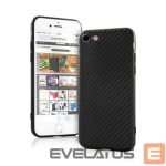 Back panel cover iLike Apple iPhone XR (6,1 Black