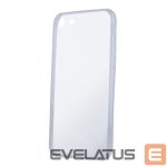 Back panel cover iLike Huawei P Smart 2019 / Huawei Honor 10 Lite TPU Slim case 1 mm Transparent