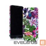 Back panel cover iLike Apple iPhone X/Xs Smooth3 Back Case