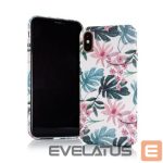 Back panel cover iLike Apple iPhone Xs Max Smooth2 Back Case