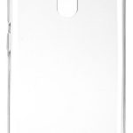 Back panel cover iLike Xiaomi Pocophone F1 TPU Ultra Slim 1mm Transparent