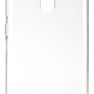 Back panel cover iLike Xiaomi Pocophone F1 TPU Ultra Slim 1mm Transparent