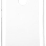 Back panel cover iLike Xiaomi Redmi 7 Ultra Slim 1mm Transparent