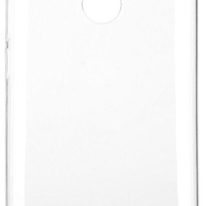 Back panel cover iLike Xiaomi Redmi 7 Ultra Slim 1mm Transparent