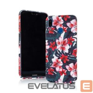 Aizmugurējais vāciņš Tech-Protect  Tech-Protect MagMat MagSafe iPhone 13 mini case - navy blue matte 