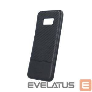 Back panel cover Beeyo Apple iPhone XR Premium case Black
