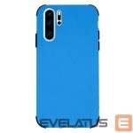 Back panel cover iLike Samsung Galaxy S10e Defender Rubber case Blue