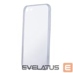 Back panel cover iLike Samsung Galaxy Note 10 Slim case 1 mm Transparent