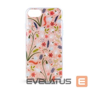 Back panel cover iLike Apple iPhone XS MAX Spring3 Back Case
