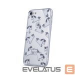 Back panel cover iLike Apple iPhone XR Ultra Trendy Unicorn Back Case