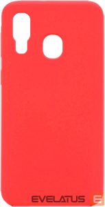 Aizmugurējais vāciņš Tech-Protect  Tech-Protect MagMat MagSafe iPhone 13 mini case - navy blue matte 