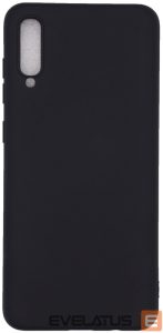Aizmugurējais vāciņš Tech-Protect  Tech-Protect MagMat MagSafe iPhone 13 mini case - navy blue matte 