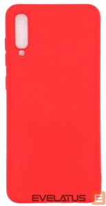 Aizmugurējais vāciņš Tech-Protect  Tech-Protect MagMat MagSafe iPhone 13 mini case - navy blue matte 