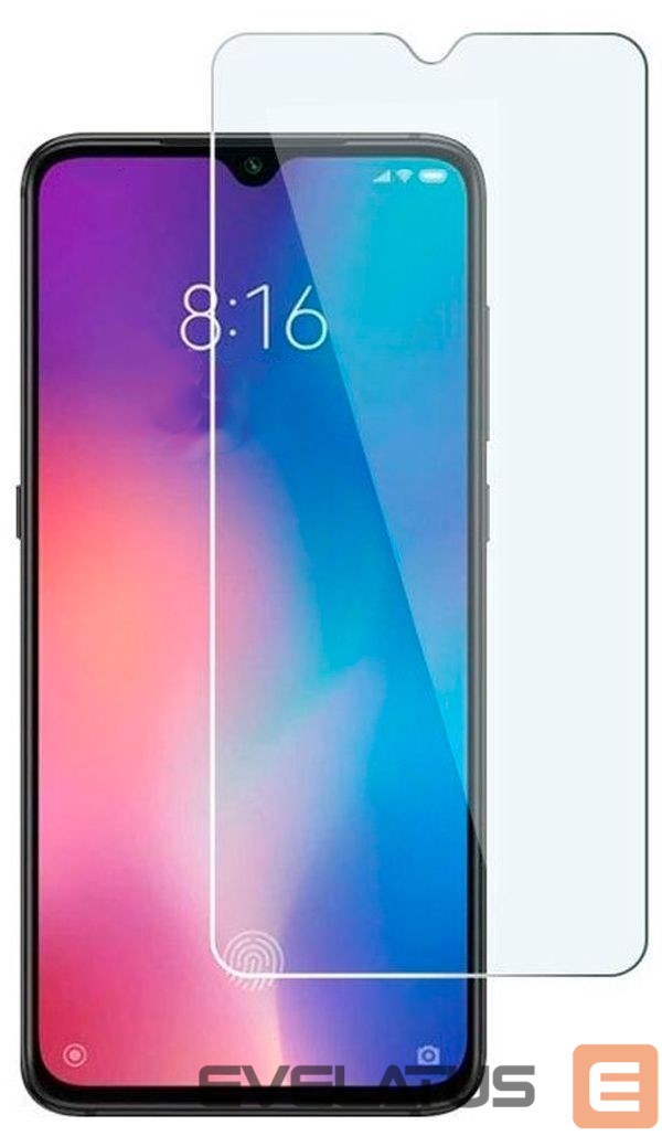 Protective glass Evelatus Xiaomi Mi 9 SE