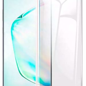 Protective film Evelatus Samsung Galaxy Note 10 Plus TPU 4.0
