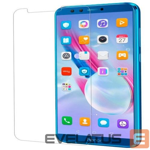 Protective glass iLike Honor 9 lite