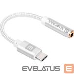 Converter Evelatus - Adapter 3.5mm to Type-C EAD01