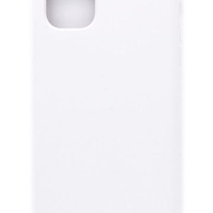 Back panel cover Evelatus Apple iPhone 11 Pro Max Premium Soft Touch Silicone Case Stone