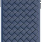 Back panel cover Nillkin Apple iPhone XS Max Yun TPU Case Blue