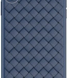 Back panel cover Nillkin Apple iPhone XS Max Yun TPU Case Blue