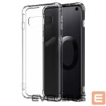 Back panel cover iLike Samsung Galaxy Note 10 ANTI SHOCK 0,5mm Transparent