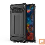 Back panel cover iLike Apple Iphone XR (6,1 Black
