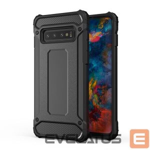 Back panel cover iLike Apple Iphone XR (6,1 Black