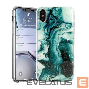 Back panel cover Vennus Apple iPhone X/XS 