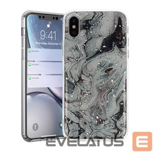 Back panel cover Vennus Apple iPhone X/XS 