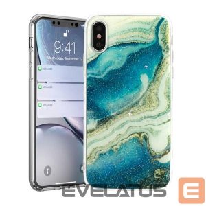 Back panel cover Vennus Apple iPhone X/XS 