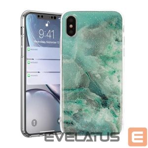 Back panel cover Vennus Apple iPhone X/XS 