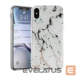 Back panel cover Vennus Apple iPhone XR 