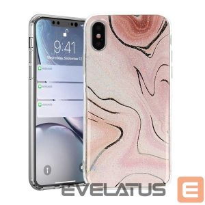 Back panel cover Vennus Apple iPhone XR 