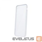 Back panel cover iLike Honor 8A / Y6 Prime 2019 Ultra Slim 1 mm TPU case Transparent
