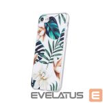 Back panel cover iLike Apple iPhone XR Autumn2 case