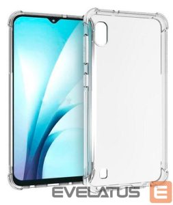 Aizmugurējais vāciņš Tech-Protect  Tech-Protect MagMat MagSafe iPhone 13 mini case - navy blue matte 