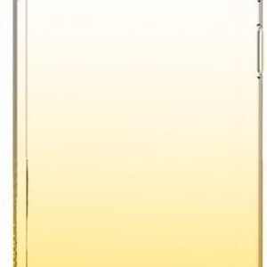 Back panel cover Evelatus Samsung S10 Gradient TPU Case Gold