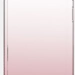 Back panel cover Evelatus Samsung Galaxy S10 Gradient TPU Case Coffee