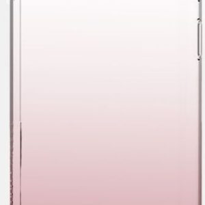 Back panel cover Evelatus Samsung Galaxy S10 Gradient TPU Case Coffee