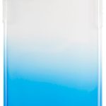 Back panel cover Evelatus Apple iPhone 11 Gradient TPU Case Blue