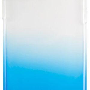 Back panel cover Evelatus Apple iPhone 11 Pro Gradient TPU Case Blue