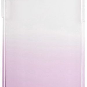 Back panel cover Evelatus Apple iPhone 11 Pro Gradient TPU Case Coffee