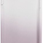 Back panel cover Evelatus Apple iPhone 11 Pro Max Gradient TPU Case Coffee