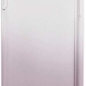 Back panel cover Evelatus Apple iPhone 11 Pro Max Gradient TPU Case Coffee