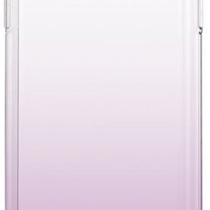 Back panel cover Evelatus Apple iPhone X/XS Gradient TPU Case Coffee