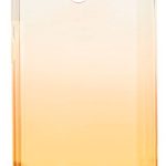 Back panel cover Evelatus Xiaomi Redmi 8 Gradient TPU Case Gold