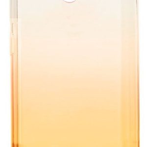 Back panel cover Evelatus Xiaomi Redmi 8 Gradient TPU Case Gold
