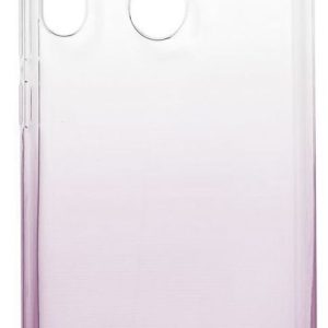 Back panel cover Evelatus Xiaomi Xiaomi Redmi Note 8 / Redmi Note 8 2021 Gradient TPU Case Coffee