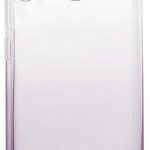 Back panel cover Evelatus Huawei P30 Lite Gradient TPU Case Coffee
