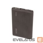 Power bank Forever Universal Power bank PTB-05S 5000 mAh Black